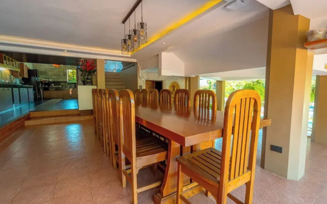 Ocean Pearl Residence