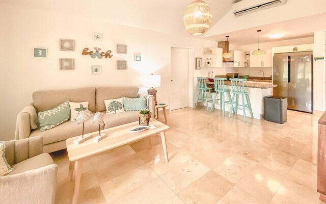 Enjoy This Relaxing Villa at Green One