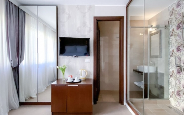 Luxury Rooms Luca and Deluca