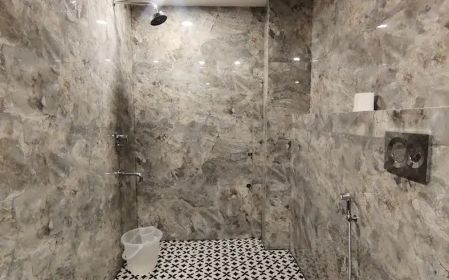 Pk Boutique Hotel