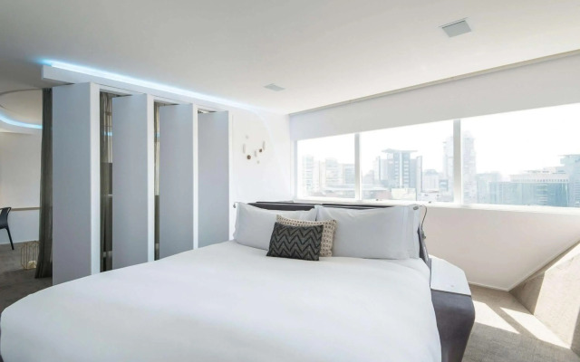 Pullman Sao Paulo Vila Olimpia