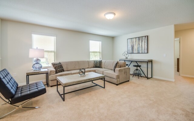 Solterra - 5569 Misty Oak Circle