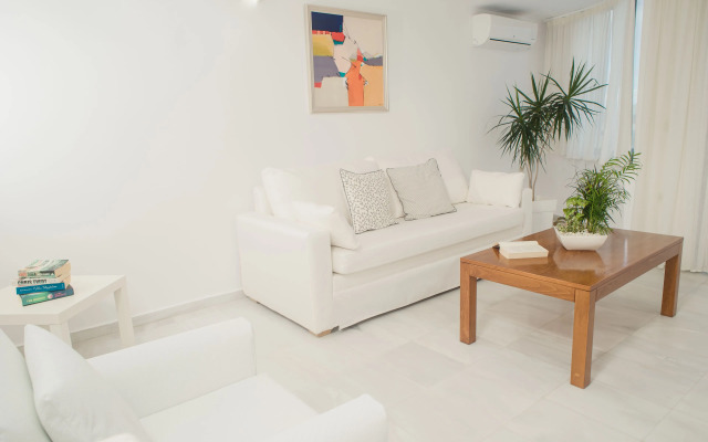 Elizabeth Suites