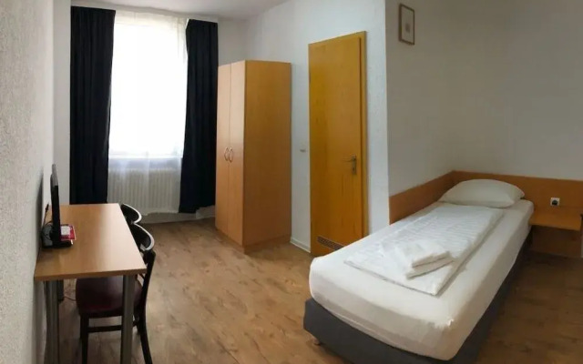 TRUST Hotel & Appartements