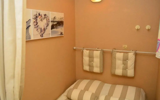 Appartement Le Barcarès, 2 pièces, 5 personnes - FR-1-431-172