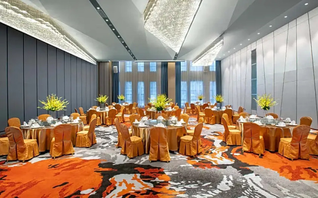 Holiday Inn NANNING ZHUANGJIN