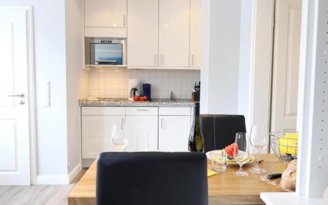 Bundiswung 22, Whg.2