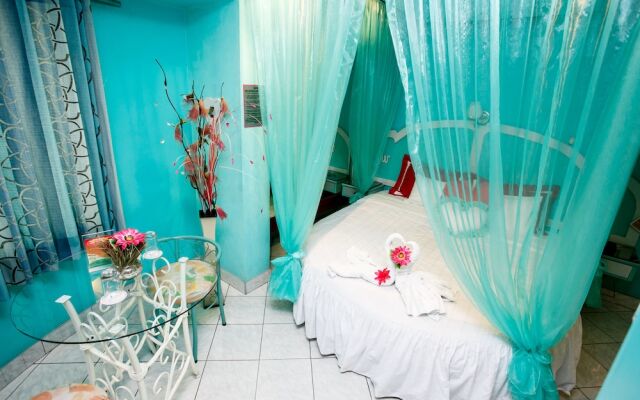 Hospedaje el Remanso