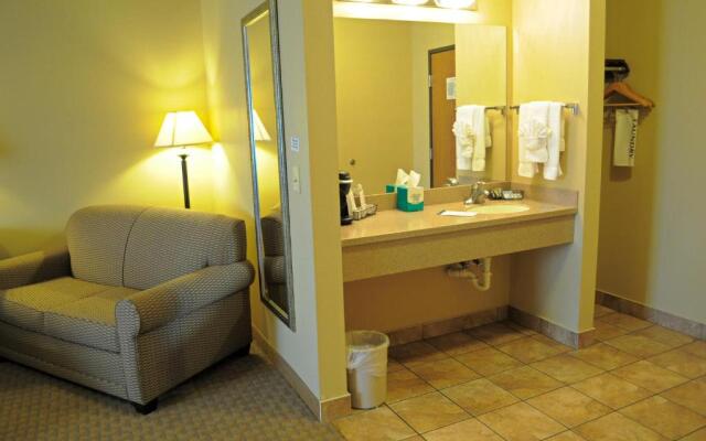 Corporate East Hotel