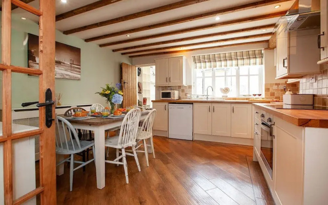 Farndale Cottage
