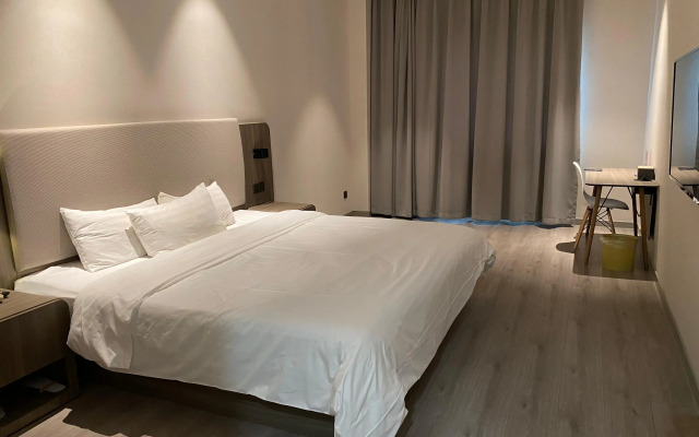 Hanting Hotel (Tongxiang)