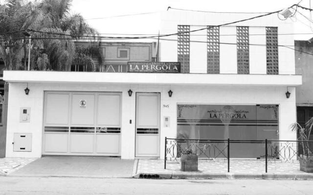 La Pérgola Hotel Tucumán