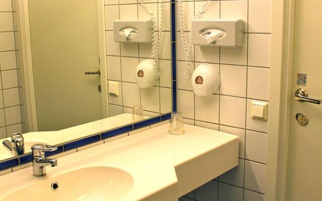 Motell Vätterleden