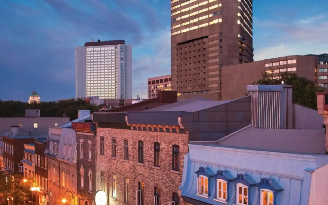 Delta Hotels by Marriott Quebec
