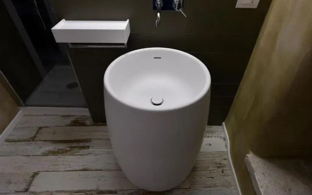 La Puglia di Claudia