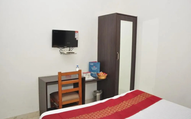 Oyo Rooms Railway Station 3