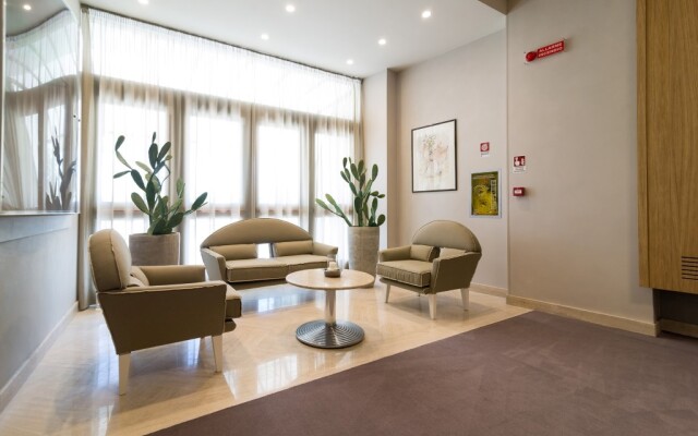 President Park Hotel