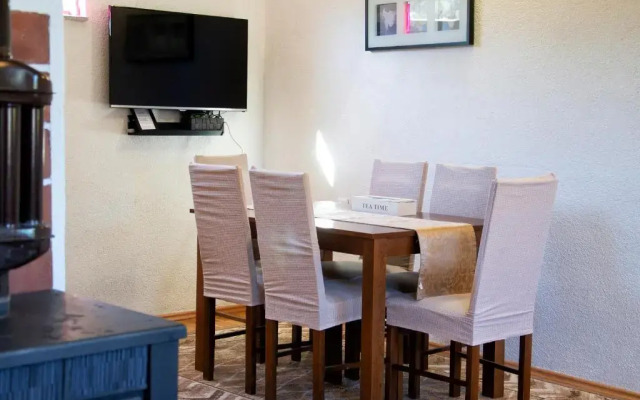 Apartment Ilija