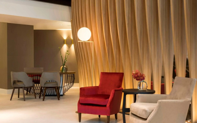 NH Collection Eindhoven