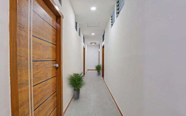 OYO Flagship 80625 Hotel King Land