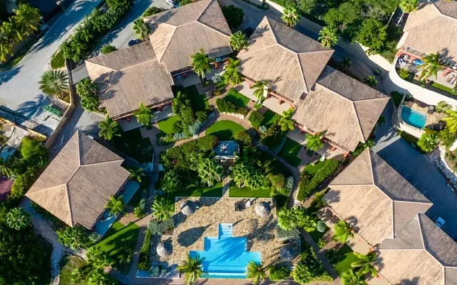 Holiday Home by Sea Willemstad Pool