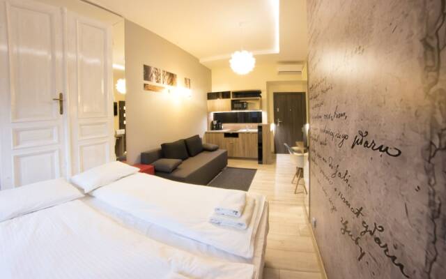 Yourplace Central Apartments