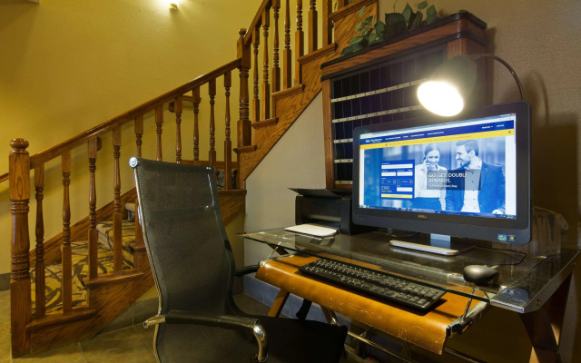 Best Western Nebraska City Inn