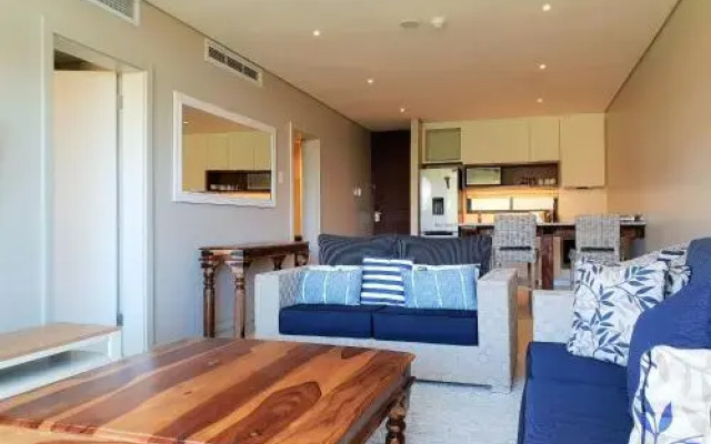 Zimbali Suite 311