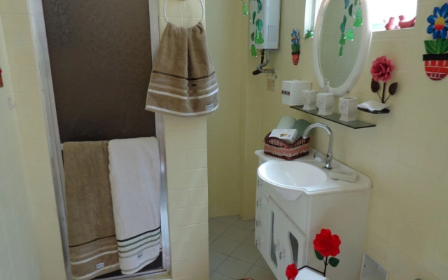 Excelente Apartamento Em Copacabana