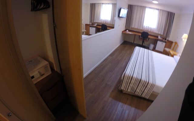 Monreale Plus Midtown Campinas