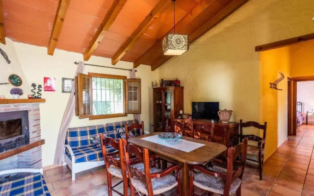 Casa Tomas Antequera - La Higuera by Ruralidays