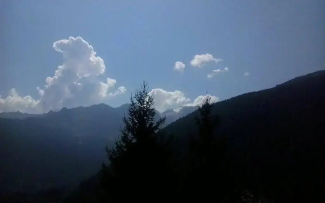 Hotel Garnì Alta Valle