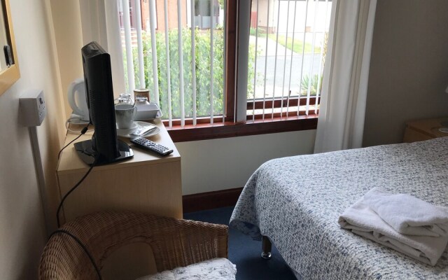 9 East Bay Bed and Breakfast