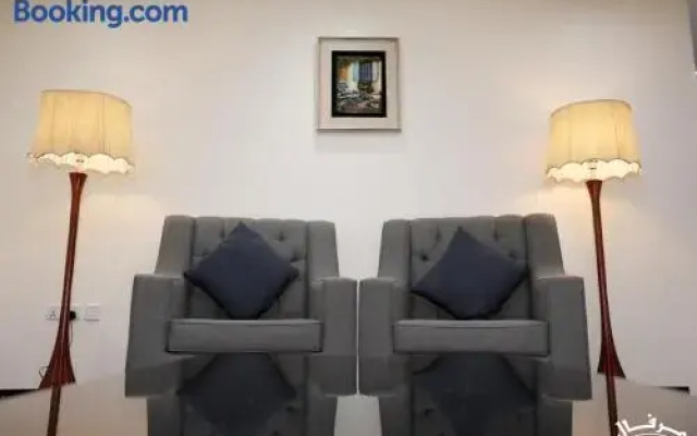 Merfal Royal Apartment