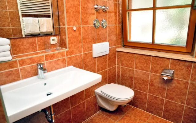 Gästehaus Gritscher