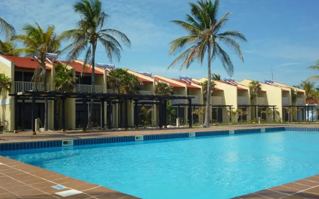 Villa Iguana