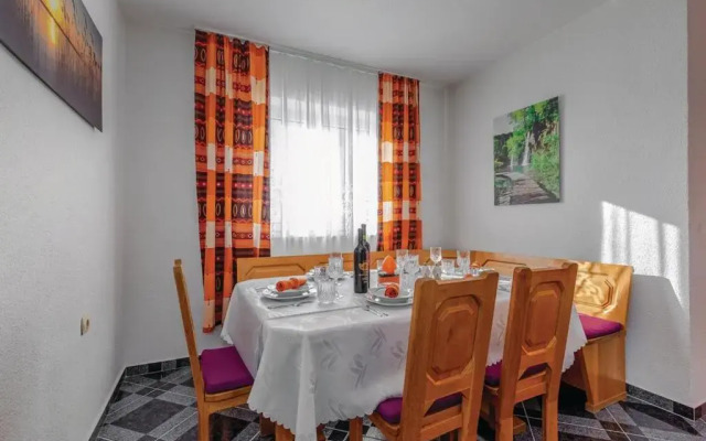 Apartments Topalović