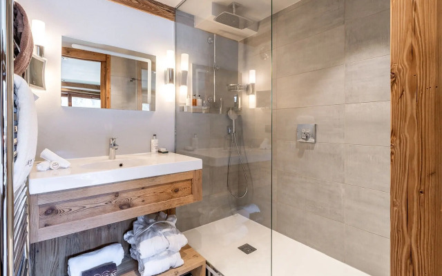 Hôtel Les Peupliers