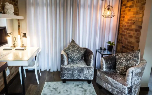 Grey Manor Guesthouse