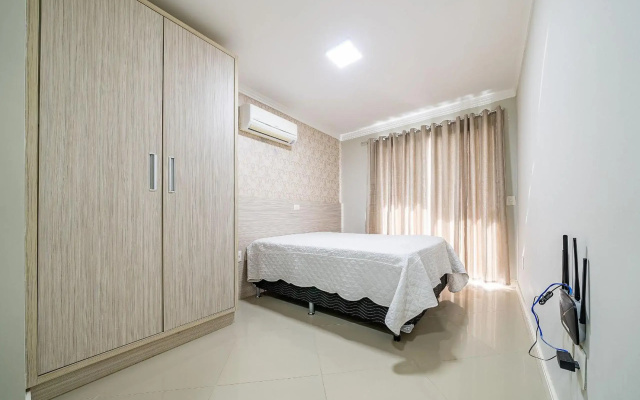 249 - Apartamento próximo do mar econômico na cidade de Bombinhas
