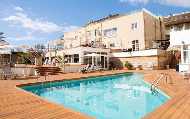 Palma Beach Hotel & Apt Adults Only