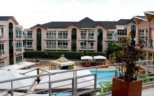 Lemigo Hotel