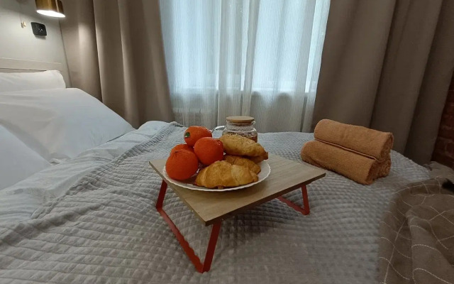 Диван и Чемодан на Комсомольском проспекте