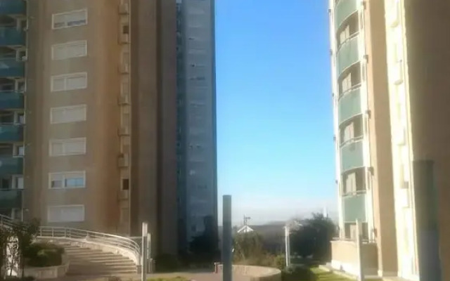 Apart. Deluxe Alto Villa Sol Gama