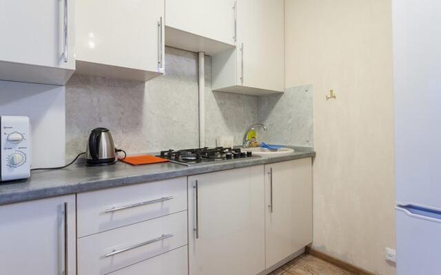 KenigApart (КенигАпарт) на улице Черняховского 14