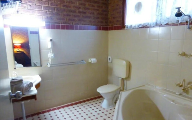 Beechworth Carriage Motor Inn