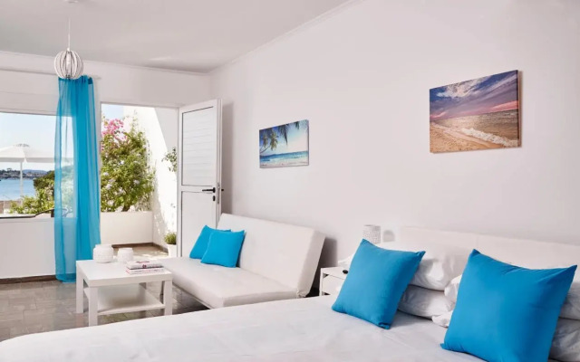 Beach Cabanas