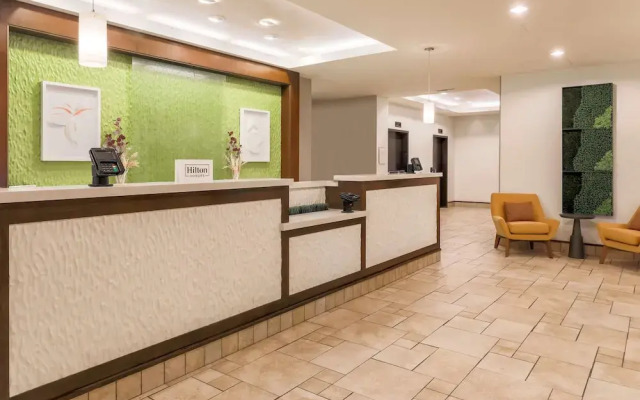 Wyndham Raleigh Durham - Research Triangle