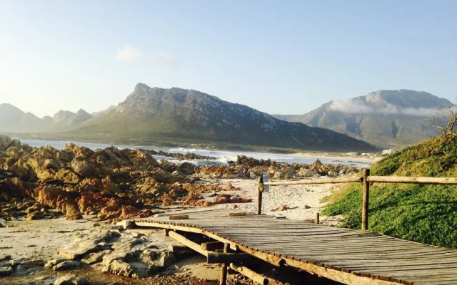 Pringle Beach House