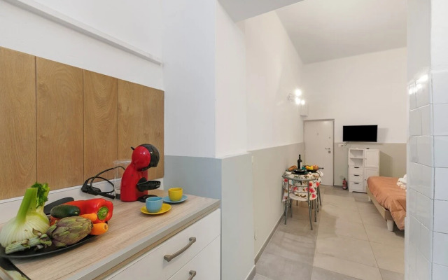 Dimora Savoia With Jacuzzi Bari